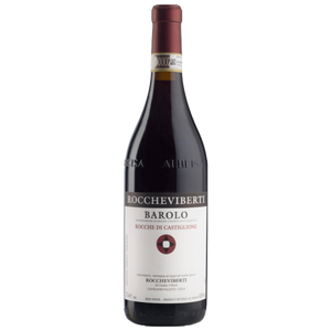 Barolo "Rocche di Castiglione" 2020 | Rocche Viberti