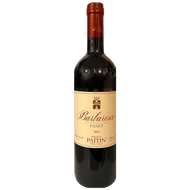 Barbaresco Faset 2020 | Paitin
