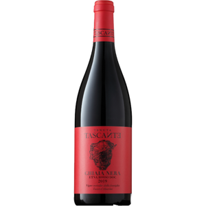 Ghiaia Nera Etna Rosso DOC 2021 | Tenuta Tasca d'Almerita