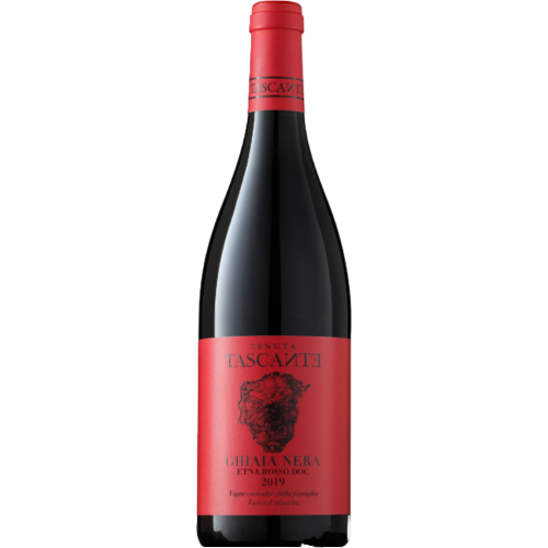 Ghiaia Nera Etna Rosso DOC 2021 | Tenuta Tasca d'Almerita