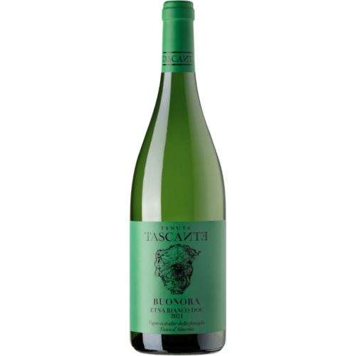 Buonora Etna Bianco DOC 2022 | Tenuta Tasca d'Almerita