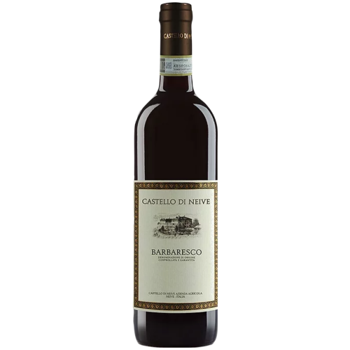 Barbaresco DOCG 2022 | Castello di Neive