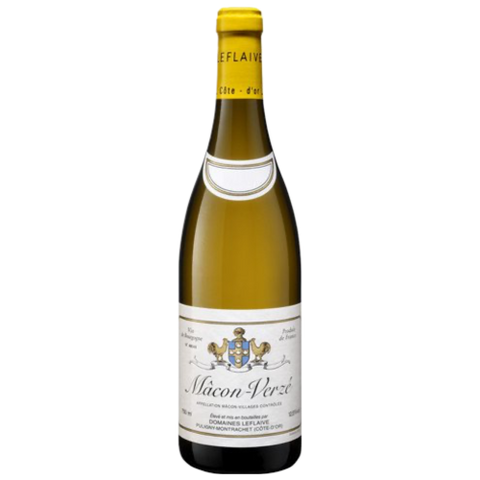Macon Verzè Blanc 2023 | Domaine Leflaive