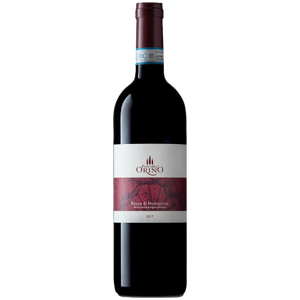 Rosso Di Montalcino 2019 | Pian dell'Orino