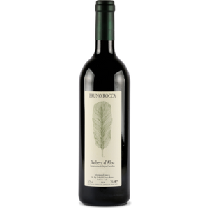Barbera d'Alba 2021 | Bruno Rocca