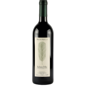 Barbera d'Alba 2022 | Bruno Rocca