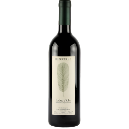 Barbera d'Alba 2022 | Bruno Rocca