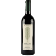 Barbera d'Alba 2022 | Bruno Rocca