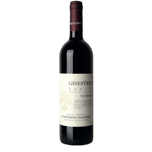 Langhe Nebbiolo 