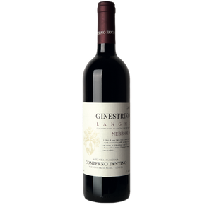 Langhe Nebbiolo "Ginestrino" 2022 MG | Conterno Fantino