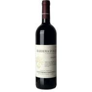 Barbera d'Alba 