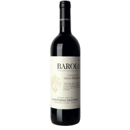 Barolo Castelletto Vigna Pressenda  | Conterno Fantino