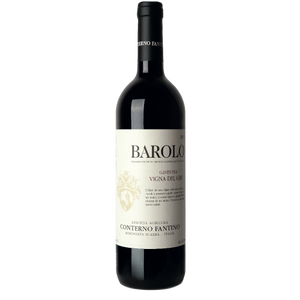 Barolo Ginestra "Vigna del Gris" 2020 | Conterno Fantino