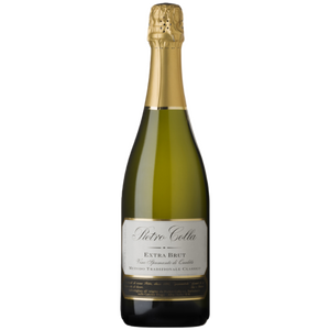 Pietro Colla Alta Langa 2021 BdN Extra Brut | Poderi Colla