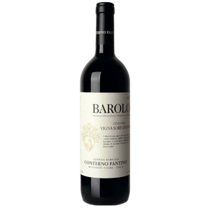 Barolo Ginestra Vigna Sorì Ginestra | Conterno Fantino