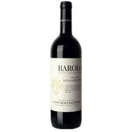 Barolo Ginestra Vigna Sorì Ginestra | Conterno Fantino