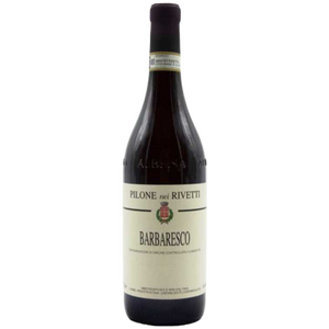 Barbaresco Pilone dei Rivetti Riserva 2016 | Cascina Vano