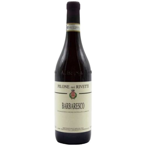 Barbaresco Pilone dei Rivetti Riserva 2016 | Cascina Vano
