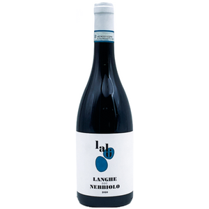 Langhe Nebbiolo 2022 | Lalù