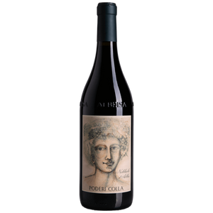 Nebbiolo d'Alba Drago 2023 | Poderi Colla