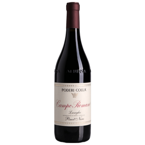 Langhe Pinot Nero "Campo Romano" 2021 | Poderi Colla