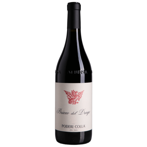 Langhe Bricco del Drago 2020 | Poderi Colla
