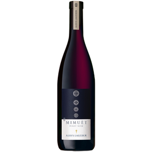 MIMUET Pinot Noir Dolomiti IGT 2021 | Alois Lageder