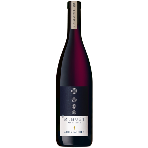 MIMUET Pinot Noir Dolomiti IGT 2021 | Alois Lageder
