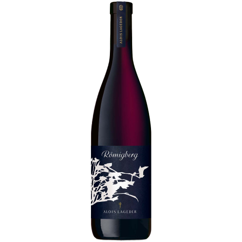 ROMIGBERG Vernatsch Dolomiti Rosso IGT 2021 | Alois Lageder