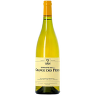 Domaine de la Grange des Pères blanc 2018 | Domaine de la Grange des Pères