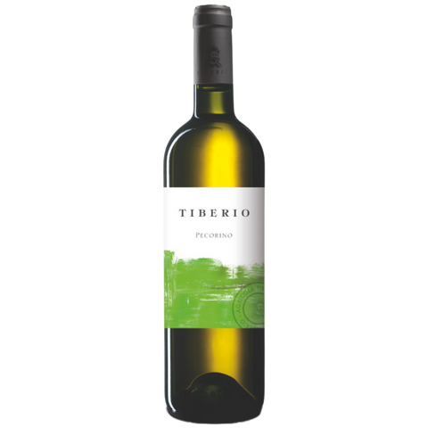Pecorino Colli Pescaresi 2024 | Tiberio