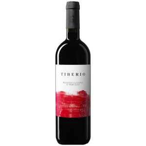 Montepulciano d'Abruzzo 2021 | Tiberio