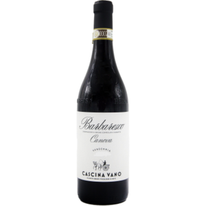Barbaresco Canova 2019 | Cascina Vano