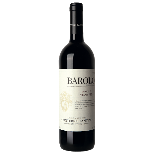 Barolo Mosconi Vigna Ped  | Conterno Fantino