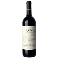 Barolo Mosconi Vigna Ped  | Conterno Fantino