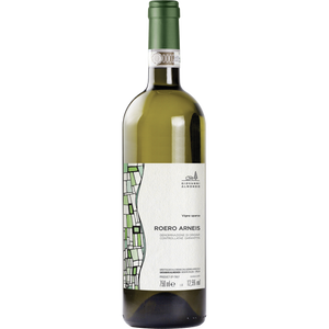 Roero Arneis "Vigne Sparse" 2023 | Giovanni Almondo