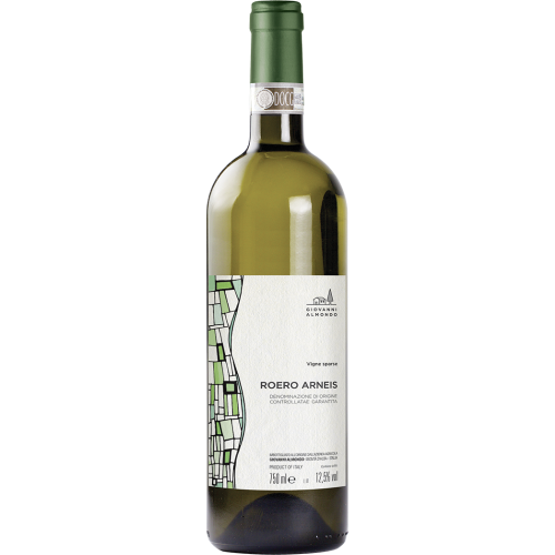 Roero Arneis 