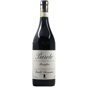 Barolo "Monvigliero" 2020 | Fratelli Alessandria