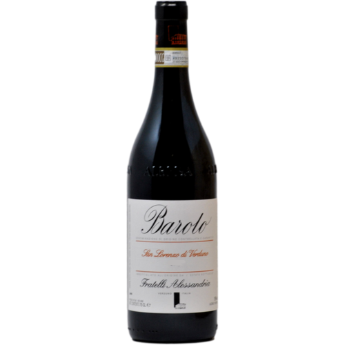 Barolo 