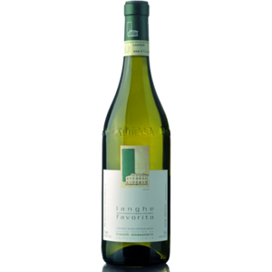 Langhe Favorita DOC 2023 | Fratelli Alessandria