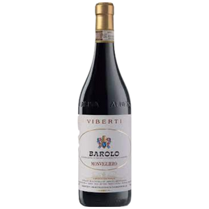 Barolo "Monvigliero" 2019 | Viberti