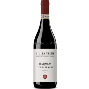 Barolo "Serradenari" 2020 | Giulia Negri