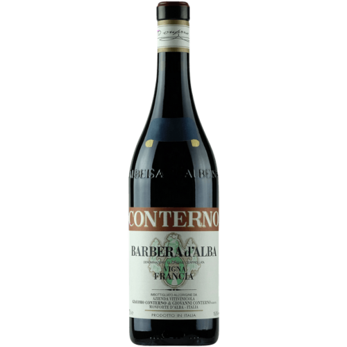 Barbera d'Alba 
