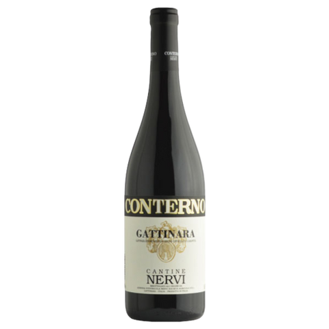 Gattinara DOCG 2021 | Giacomo Conterno