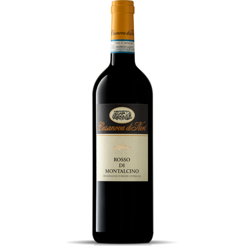 Rosso Di Montalcino 2022 | Casanova di Neri