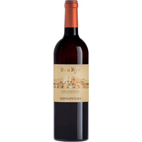 Passito di Pantelleria Ben Ryè 2022  | Donnafugata