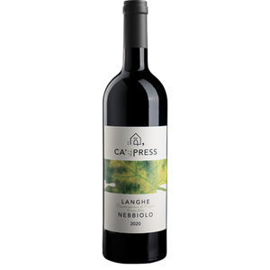 Langhe Nebbiolo 2021 | Cà di Press