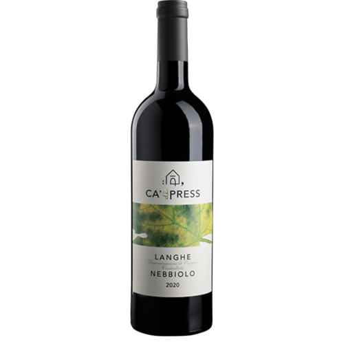 Langhe Nebbiolo 2021 | Cà di Press