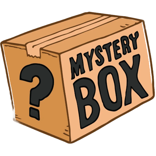 Dolcetto Mystery Box