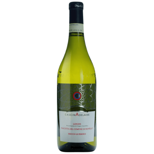 Langhe Nascetta di Novello 2021 | Cascina Adelaide